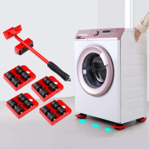 Set di cursori per mobili