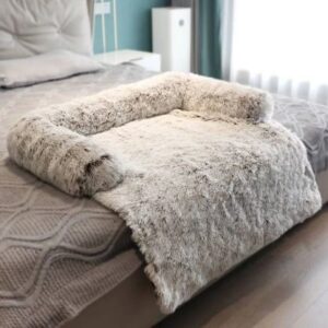 Letto protettivo per cani