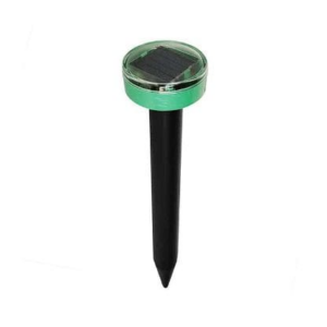 Repellente solare per parassiti