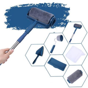 Kit di verniciatura professionale
