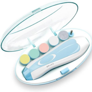 Kit per il taglio delle unghie