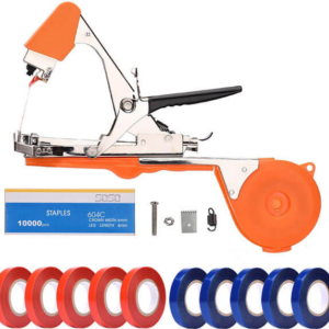 Cucitrice professionale per piante