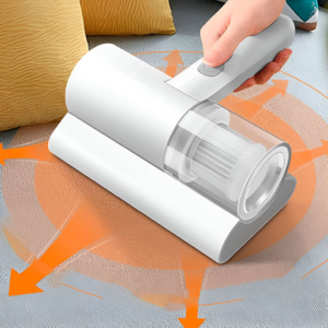 Mini aspirapolvere compatto e super potente