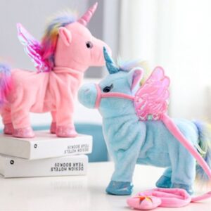 Unicorno canterino