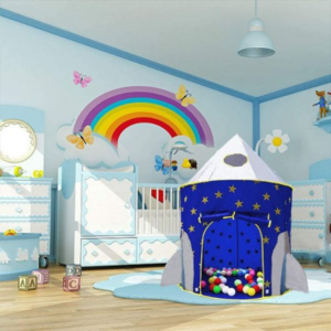 Tenda da gioco per bambini
