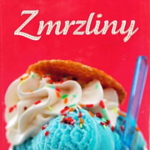 E-book di ricette di gelato per la gelatiera