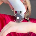 Aspiratore per pori – video