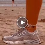 Collana di lusso a forma di cuore – video