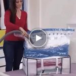 Confezione da 7 sacchetti sottovuoto – video