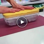 Contenitore per il ghiaccio – video