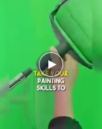 Kit di verniciatura professionale – video