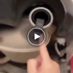 Piccolo localizzatore GPS magnetico con funzione di intercettazione – video