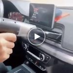 Potente aspirapolvere a batteria 3 in 1 – video