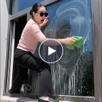 Puliscivetro magnetico – video