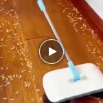 Raccoglitore rotante di ingombri – video