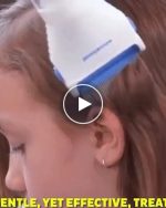 Rimuovi pidocchi elettrico – video