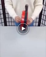 Sedie pieghevoli – video