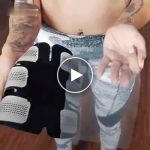 Set Six Pack per un fisico in forma – video