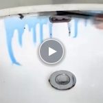 Spazzola per la pulizia di spazi vuoti e aree difficili da raggiungere (3 pz.) – video