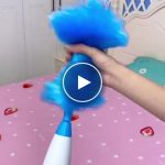 Spolverino elettrico – video