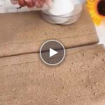Togli-pelucchi elettrico – video