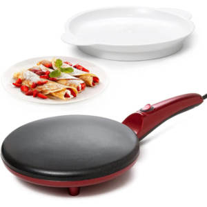 Griglia per pancake