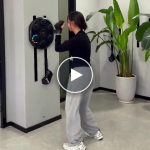 Macchina da boxe musicale Bluetooth – video