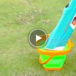 Pistole ad acqua – video