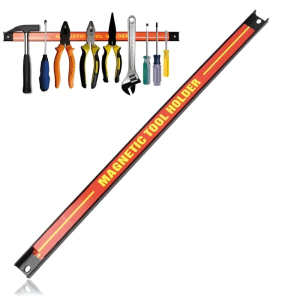 Portautensili magnetico da 66 cm