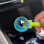 Misurino professionale con imbuto per proteine e altro ancora – video