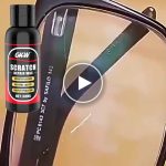Cera multiuso per la riparazione dei graffi – video