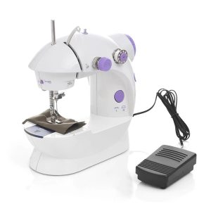 Macchina da cucire elettrica