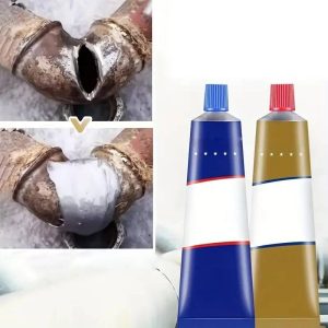 Adesivo professionale bicomponente ultra resistente