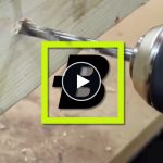 Trapano manuale Brixon AKU + batteria di ricambio + accessori – video