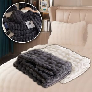 Coperta super morbida