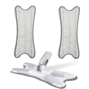 Panni di ricambio per mop (2 pezzi)