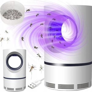 Trappola per zanzare altamente efficace