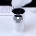 Mini proiettore tascabile – video