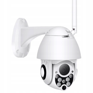 Telecamera wireless per esterni