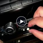 Penna per la riparazione degli interni dell’auto – video