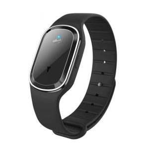 Elegante bracciale di insetti