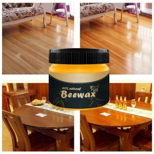 Lucidatura del legno