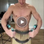 Allenatore per tutto il corpo – video