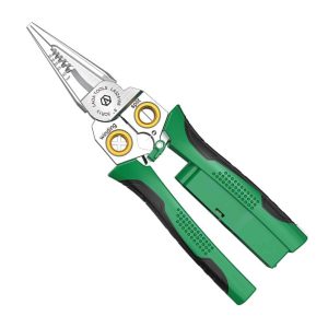 Pinze spelafili multifunzionali