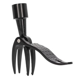 Strumento di diserbo senza sforzo