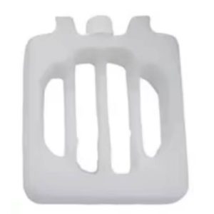 Contenitore di ricambio per congelatore per condizionatore portatile da tavolo 2in1