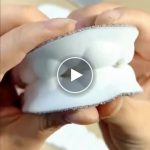 Inserti per scarpe rilassanti – video