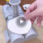Macchina per la pasta – video