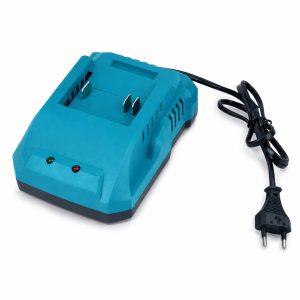 Caricabatterie rapido per batterie ricaricabili