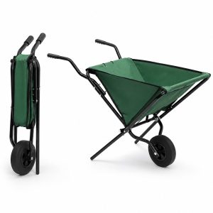 Carrello pieghevole